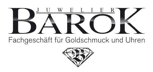 Juwelier Barok Logo